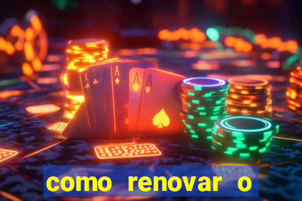 como renovar o plano tim beta antes do prazo